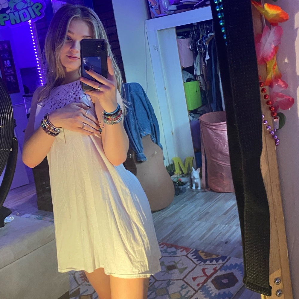 billabong dress